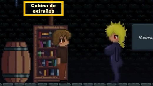 Drain Mansion Te despiertas en una mansión abandonada oscura desconocida y no recuerdas cómo llegaste allí. Tu objetivo es escapar de esta mansión y volver a casa sano y salvo, pero las trampas y los demonios que acechan allí no te lo pondrán más fácil. ¿Podrás escapar de esta mansión o ceder a la tentación? https://youtu.be/xpIhRmWtzJI #juegos #juegosepicos