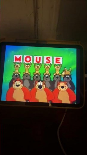 ￼The Mickey Mouse Club (1977)