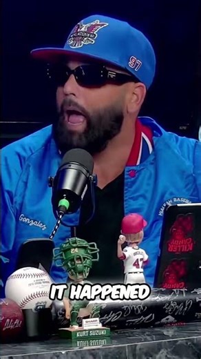 Baseball Ejections Explained: Why Players REALLY Get Kicked Out! #shorts