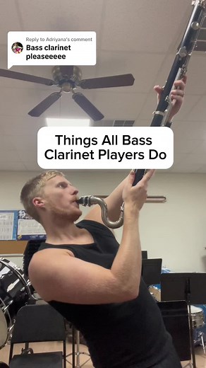 Exploring the World of Bass Clarinets in Band Music