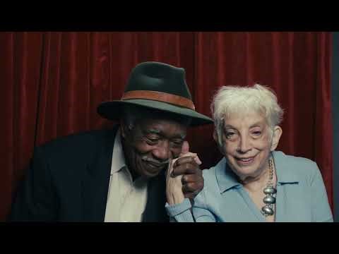 This is Aging - Official Documentary Trailer