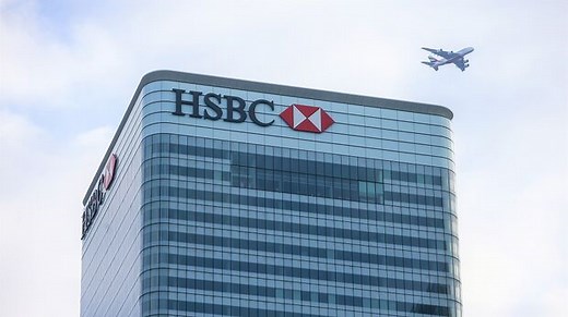 WATCH: Four of HSBC Holdings Plc’s most senior bankers in the U.S. are leaving the investment bank as part of an overhaul of its New York operations.