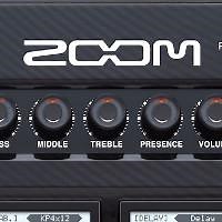 Test du pédalier multi-effets Zoom G11