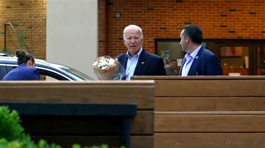 After death of Hamas leader: Joe Biden 'hopes' Iran will show restraint