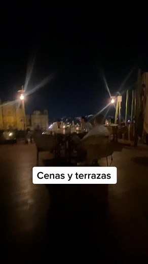 Las mejores terrazas para degustar una rica cena en Oaxaca #dinning #foryou #oaxacalotienetodo #fiestadecolores