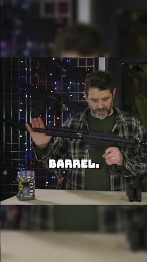 Tippmann TMC Shooting Results and Impressions #TippmannTMC #MagFedPaintball #Paintball