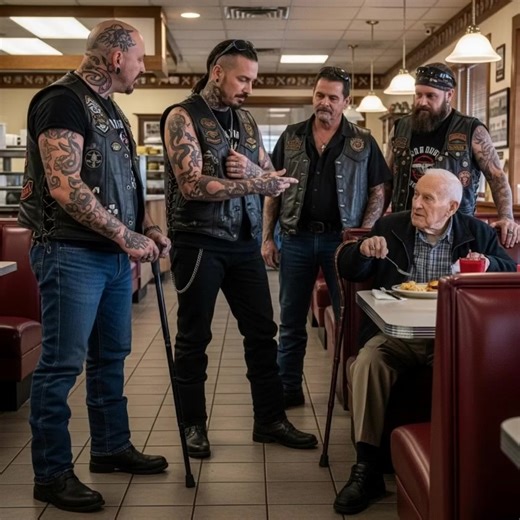 27K views · 53 reactions |  Motocicliștii au râs de un veteran de...