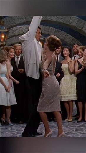 famous dance of the 80s #classic #western #dance #funny