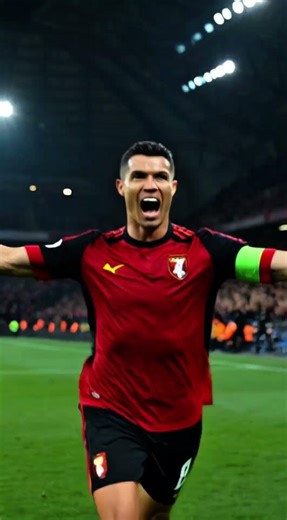 Ronaldo|4 Amazing Football Tricks! ⚽🔥
