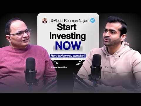 How To Open An Account in Stock Market?