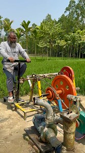 6.6M views · 74K reactions | Free Energy System for irrigation #shorts #viral | Diy King | Facebook