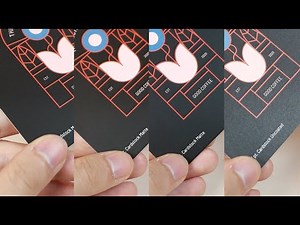 Business Cards & Postcards Paper Guide: Coatings, Thickness, and Lamination