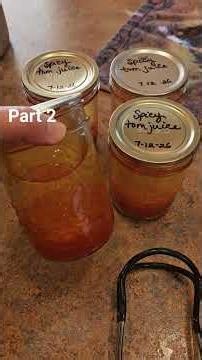 Making rotel part 2. #cooking #canning #homemade #homesteading #country #garden #countrylifestyle