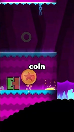 What’s Geometry Dash’s Most Secret Coin?