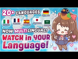 💖 Auto-Dubbing Is HERE! RPG Maker Tutorials In YOUR Language