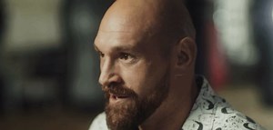 emotional Tyson Fury ITV documentary: Boxing star opens up on mental health struggles – ‘I didn’t want to live anymore’