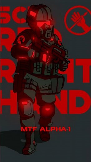 scp mtf alpha-1 edit#scp