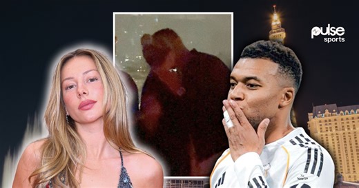 Who is Ester Expósito? 8 Things to know about the woman spotted 'kissing' Kylian Mbappé