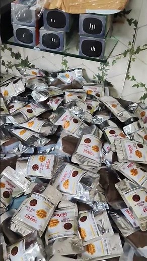swadvant Spices 🎁 🔥#masala #food #shorts #explore #shortsfeed