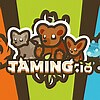 Taming.io Game Online | 🕹️ Play Now!