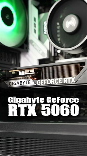 AFTERSHOCK PC | LEVEL 1X AMD RYZEN 5 7500F + RTX 5060