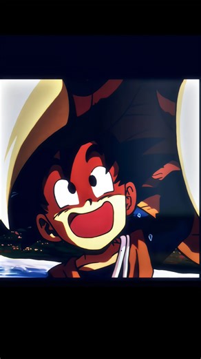 kids Goku 💀 #goku #kidsgoku #dragoball #dragonballz #dragonballsupermovie #dragonball #edit #goku