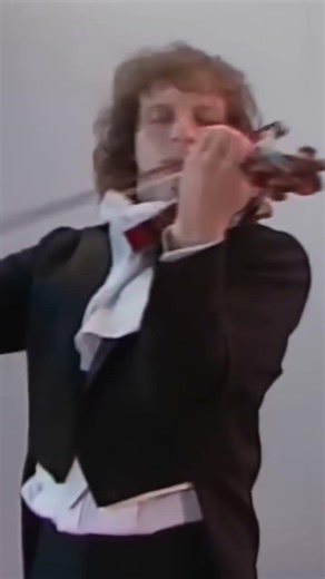 PAGANINI'S CAPRICE no.24 by Alexander Markov.