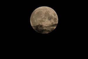 Blue Moon 2023: What is the meaning of the last Super Moon of August?