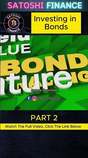 Investing in Bonds: Basics and Strategies Every Investor Should Know