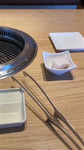月一の焼肉ランチバイキングに行ってきたー。 #やきにく #ランチバイキング