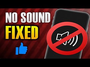 NO SOUND FOR CALLS FIX FOR ANDROID PHONES