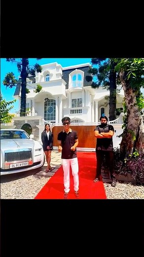 "Aayus will becom a celebrity and get free items from the shop #sort #virl #trending #youtube.,,