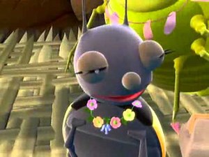 Miss Spider Sunny Patch - Night and Day