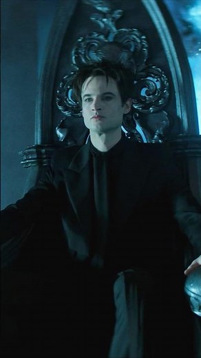 The Sandman S2: A Demon Threatens Morpheus! #Fantasy #Drama