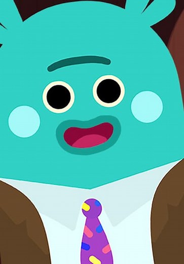 The Bumble Nums S04:E07 - The Three Little Bumble Nums