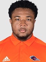 Brandon High Jr., California Golden Bears, Running Back