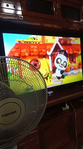 thvl1 ident hình hiệu phim hoạt hinh vinh long