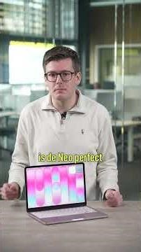 Is Apples goedkoopste MacBook een goeie deal?