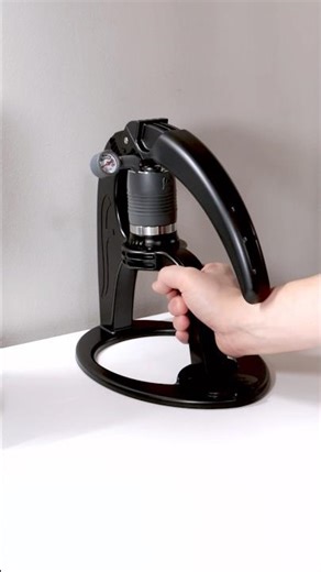 The Most Affordable way to Brew Espresso! Details in the Description