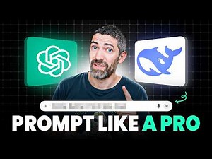 The Easiest Prompt Formula to 10x Your Results