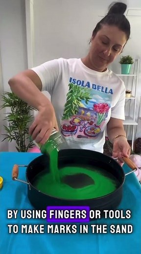 Easy Sensory Activity for Toddlers | Build Fine Motor Skills