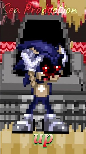 It NEVER Happens!💯❌ #viral #sonic #funny #sonicexe #animation #sonicthehedgehog #sonicexefnf