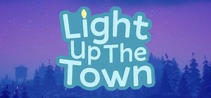 Light Up The Town (2025) - MobyGames