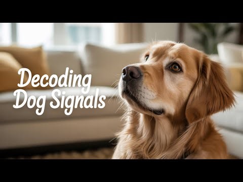 Dog Body Language Explained The Hidden Signals Your Dog Uses to Communicate With You