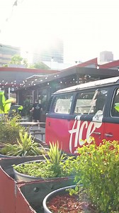 This summer, Denver is buzzing with outdoor patio dining spots! ☀️🍽️ One of The Mile High City's favorites is Ace Eat Serve, where you can enjoy Asian-inspired dishes perfect for sharing, drinking, and hanging out. 🥢🍻 With a lively indoor-outdoor bar offering Asian beers, patio-friendly cocktails, mocktails, and homemade sodas, Ace Eat Serve is the ultimate spot for social gatherings. Plus, their ping-pong hall adds a playful touch for some friendly competition. 🎉🏓 Visit the link to view De