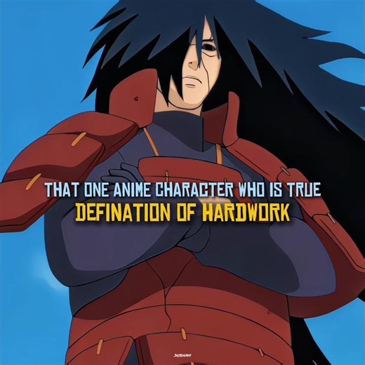That One Anime character who is true defination of "Hardwork" 💪😱 #anime ##shorts #jjk