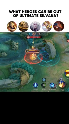 WHICH HERO CAN? #mobilelegends #shorts