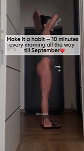 21K views · 27 reactions | Whether you're a fresh beginner or an experienced fitness maniac, try this new bodyweight workout that targets every muscle group for a full-body burn! Take a 1-minute quiz to start now! | Lessie Fitness | Facebook