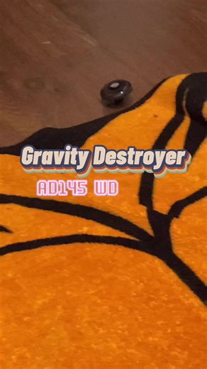 Exploring the Features of Gravity Destroyer Beyblade