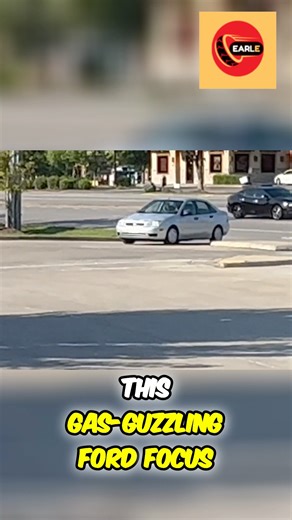 Which Takes More Gas, 2014 RAM Hemi V8 or 2007 Ford Focus 2.0?